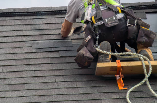 Trusted Storm Damage Roof Repair service in Mount Perry, OH - Brentwood Metal Roofing